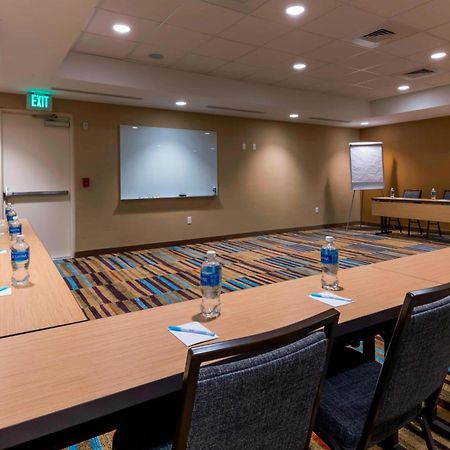 Fairfield Inn & Suites By Marriott Boston Marlborough/Apex Center Экстерьер фото