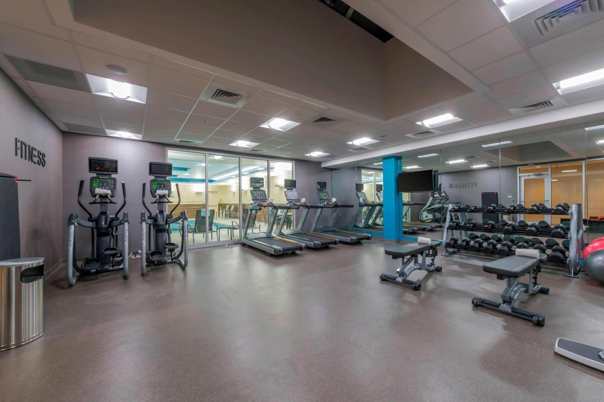 Fairfield Inn & Suites By Marriott Boston Marlborough/Apex Center Экстерьер фото