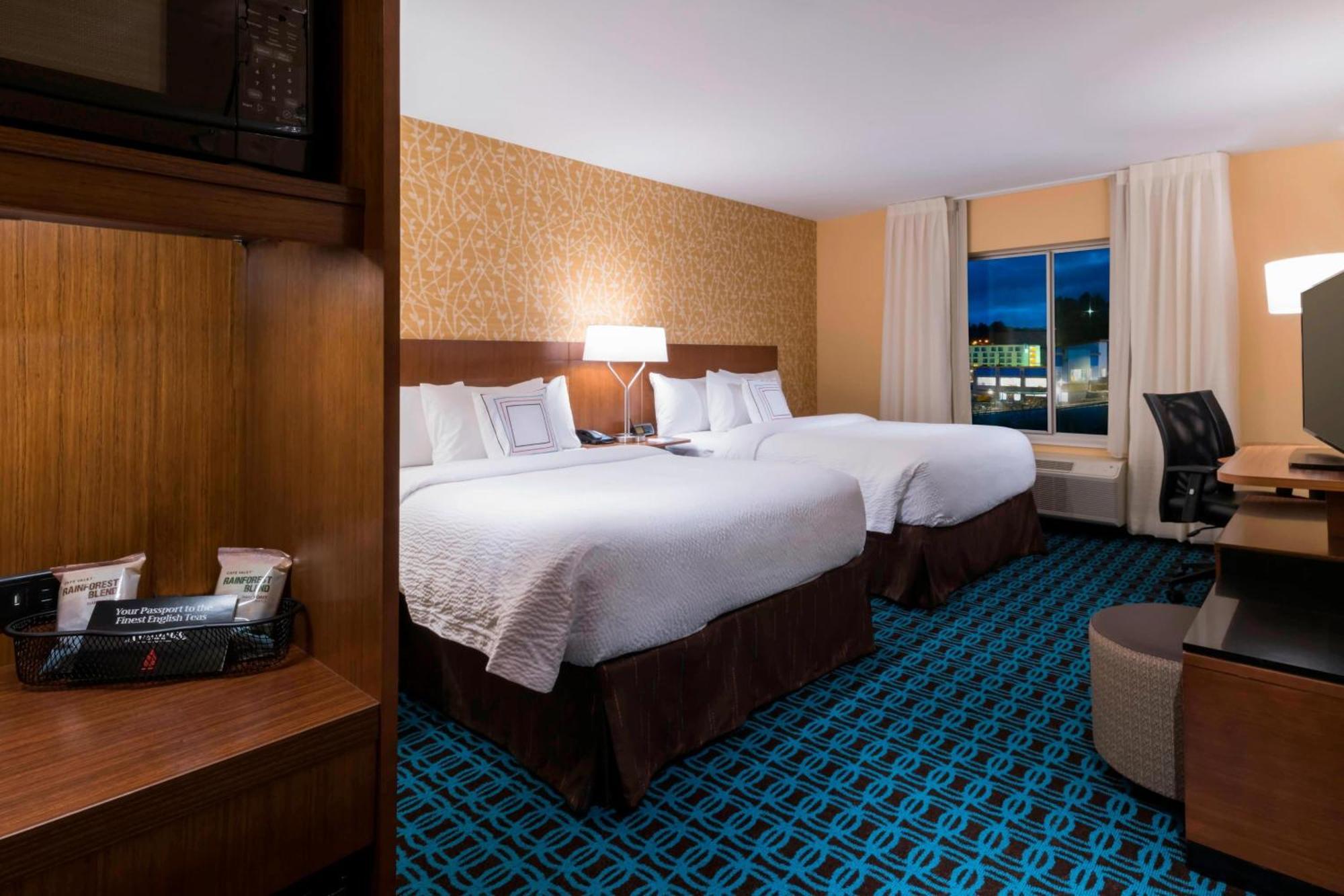 Fairfield Inn & Suites By Marriott Boston Marlborough/Apex Center Экстерьер фото