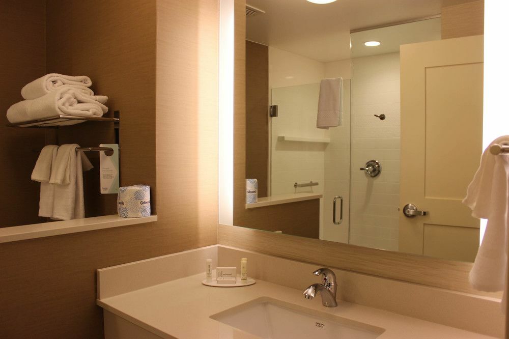 Fairfield Inn & Suites By Marriott Boston Marlborough/Apex Center Экстерьер фото